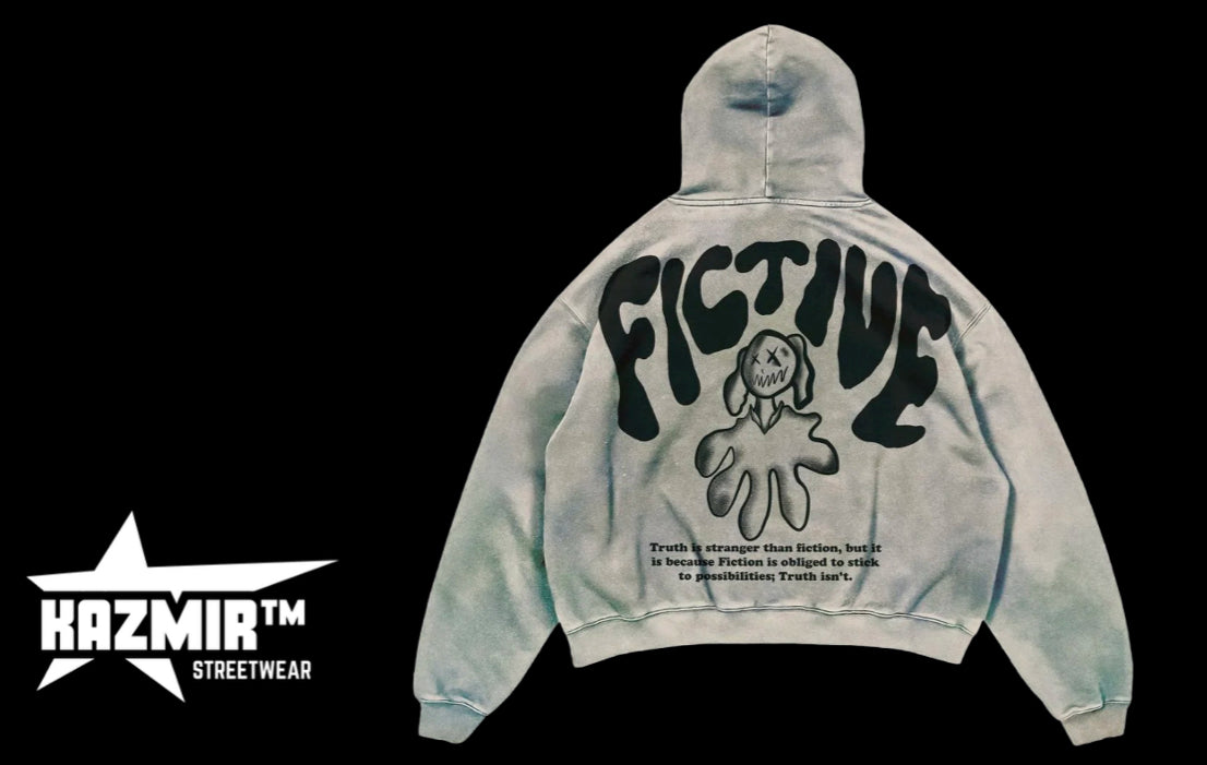 KAZMIR SKT "FICTIVE"