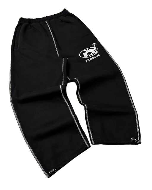 KAZMIR LEO "BLACK"