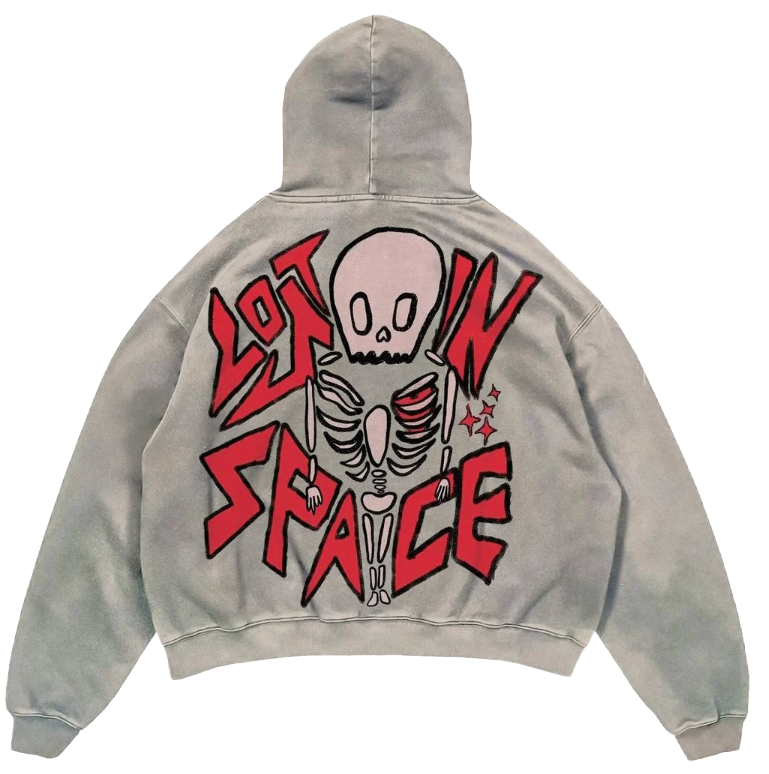 KAZMIR SKT "SPACE"