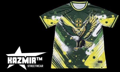 KAZMIR Brazil