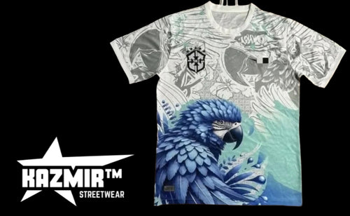 KAZMIR BIRD