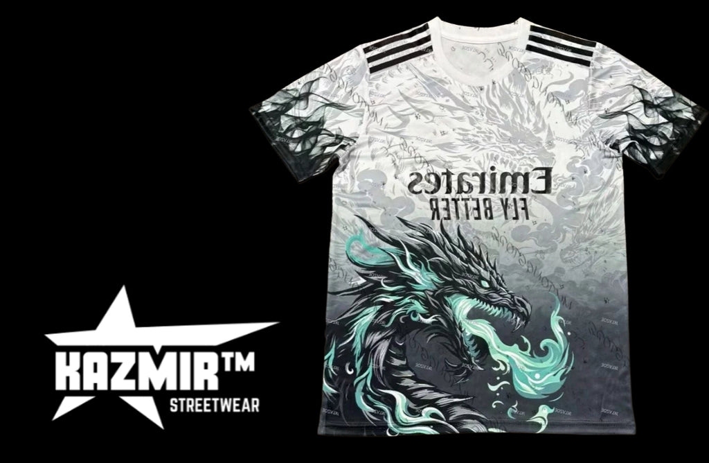 KAZMIR DRAGON