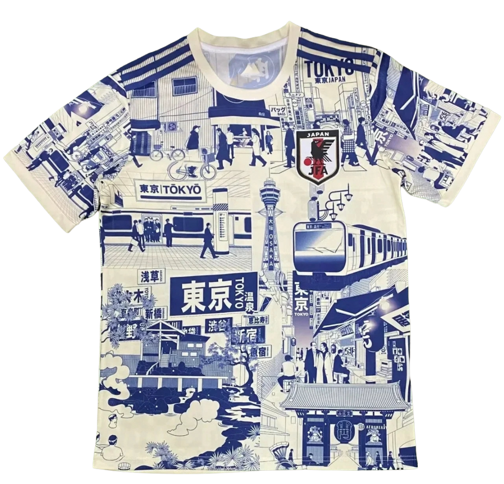 KAZMIR JAP CITY