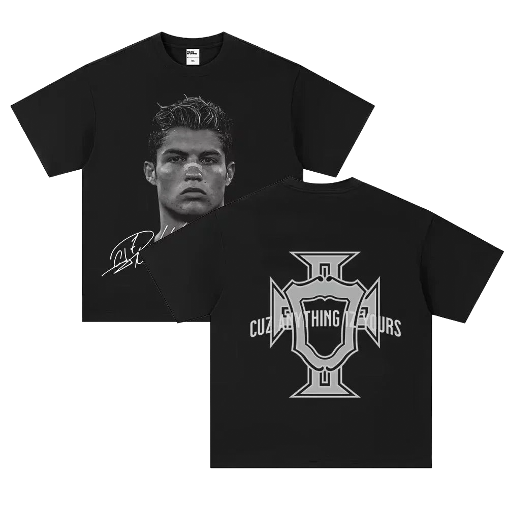 KAZMIR RON