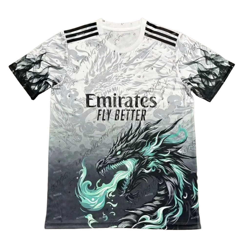 KAZMIR DRAGON