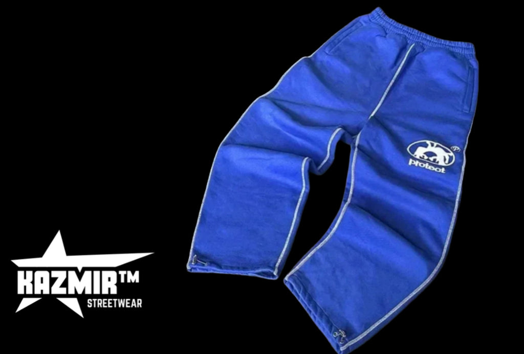 KAZMIR VEO "BLUE"