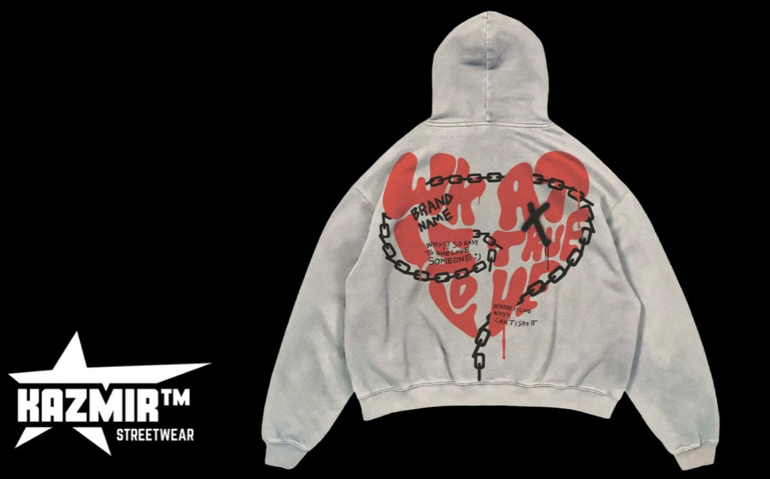 KAZMIR SKT "LOVE"