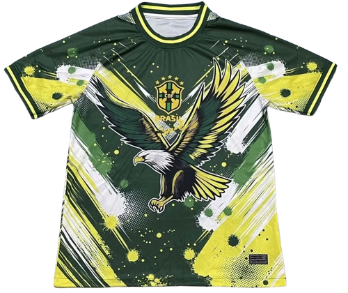 KAZMIR Brazil