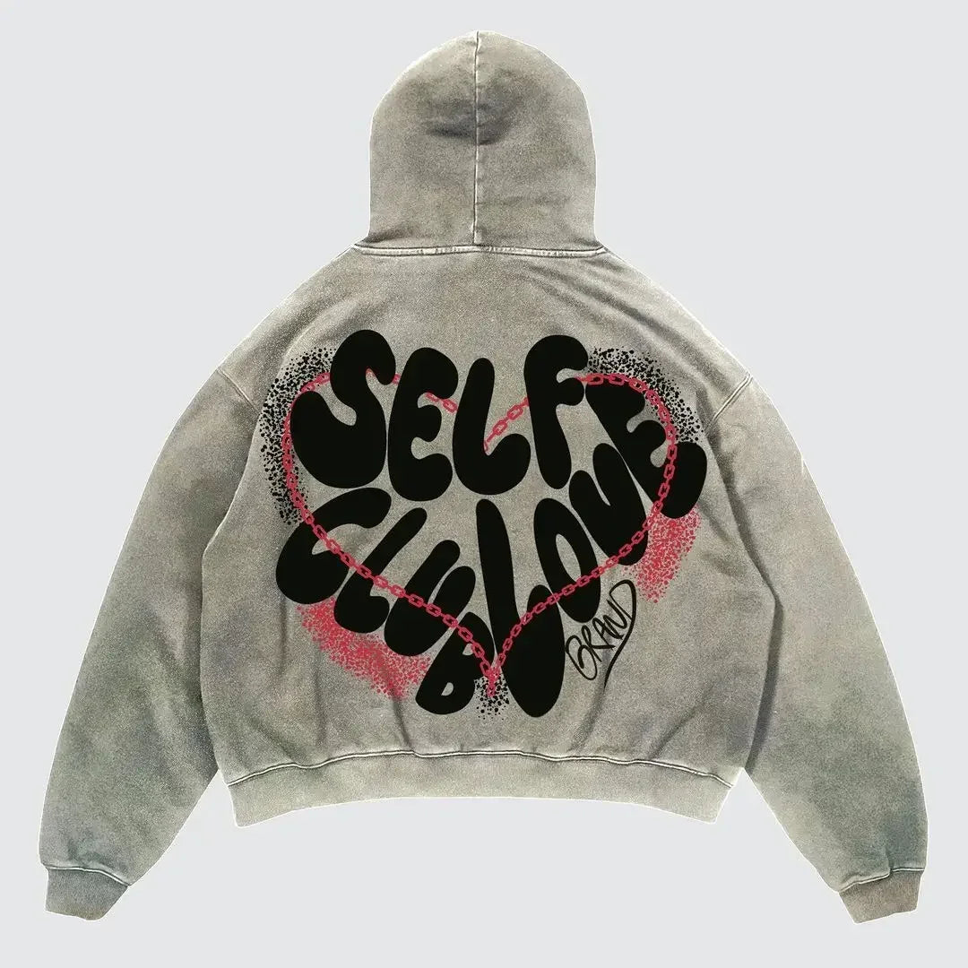 KAZMIR WOW "SELF LOVE CLUB"