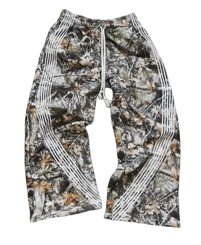 KAZMIR VEO "CAMOUFLAGE"