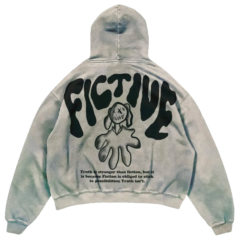KAZMIR SKT "FICTIVE"