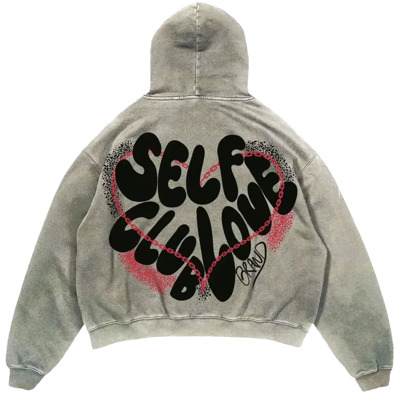 KAZMIR WOW "SELF LOVE CLUB"